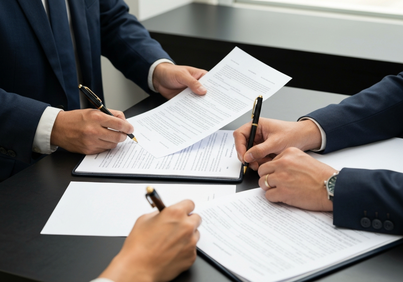 Kompleksowy poradnik: Windykacja należności krok po kroku!